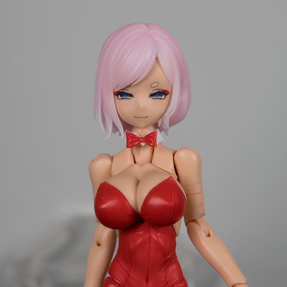 MHMC-07 ヘアパーツ - マルチコア仕様