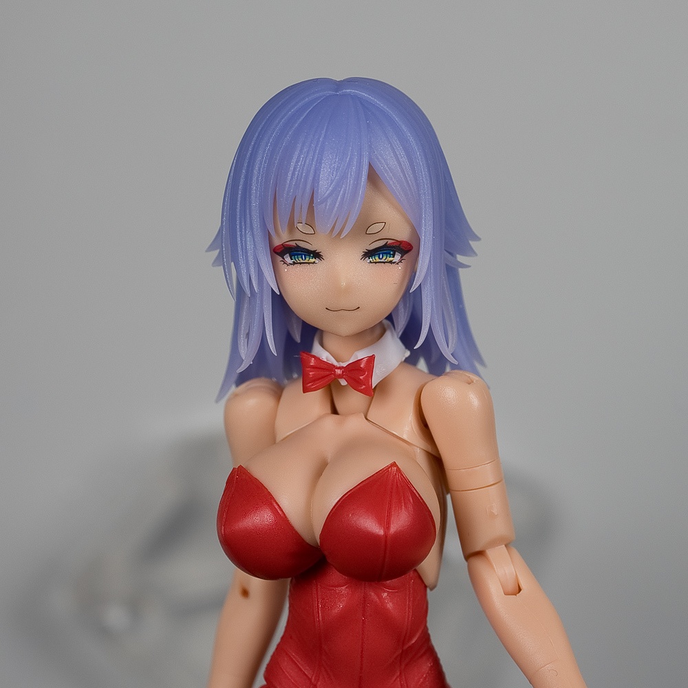 MHMC-08 ヘアパーツ - マルチコア仕様