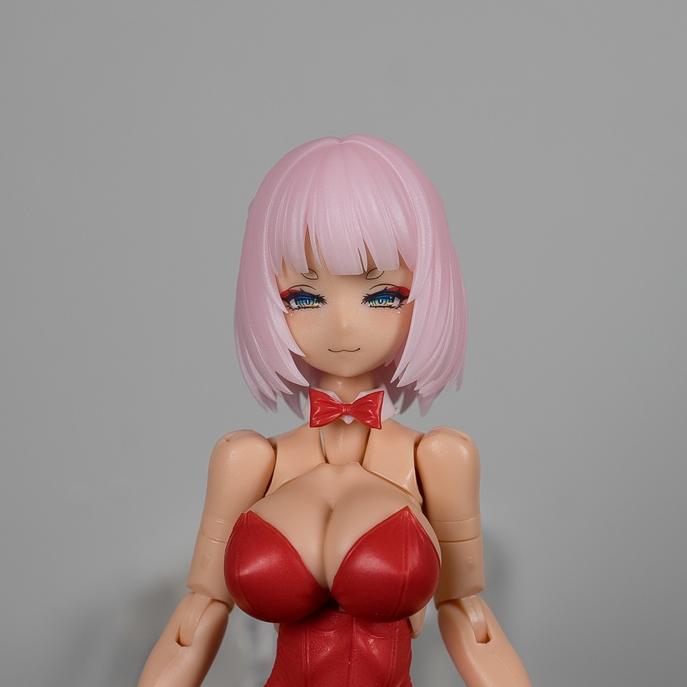 MHMC-09 ヘアパーツ - マルチコア仕様