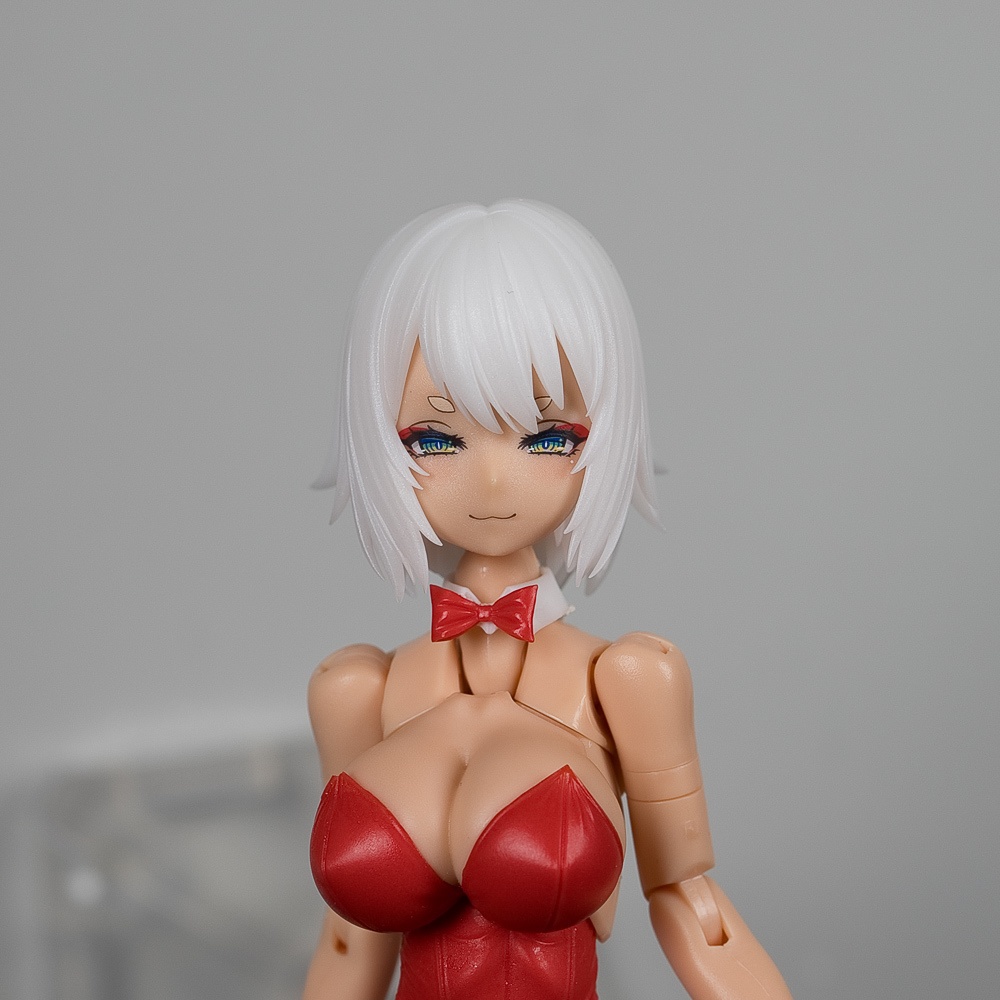 MHMC-09 ヘアパーツ - マルチコア仕様