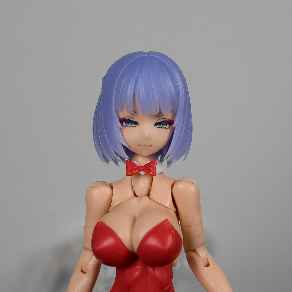 MHMC-09 ヘアパーツ - マルチコア仕様