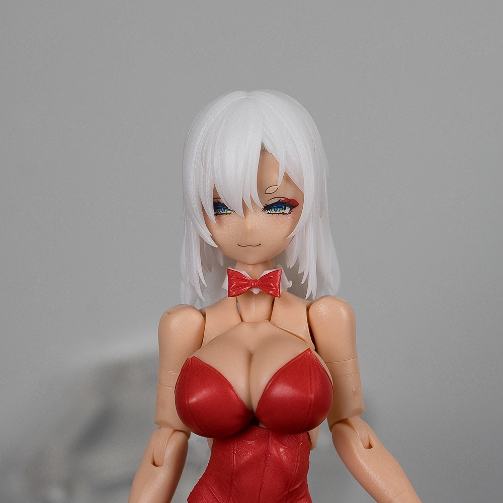 MHMC-10 ヘアパーツ - マルチコア仕様