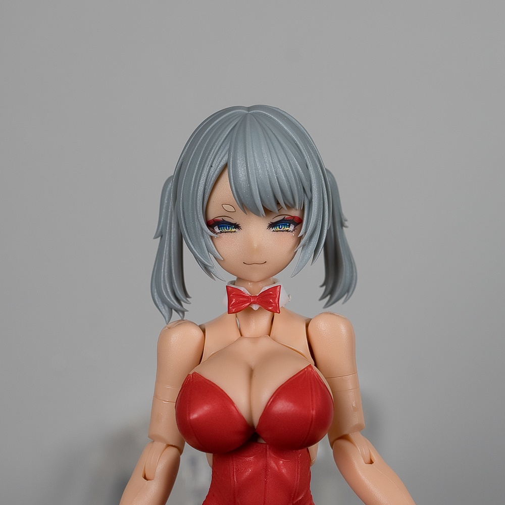 MHMC-10 ヘアパーツ - マルチコア仕様