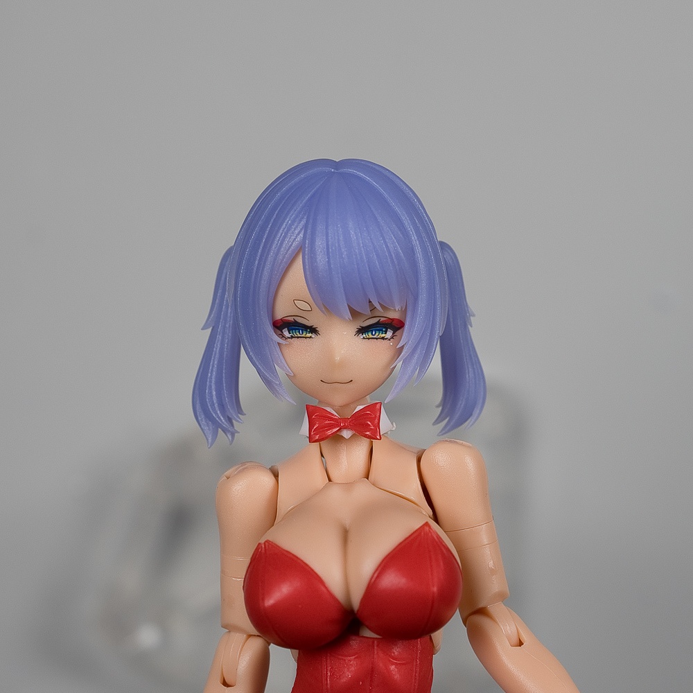 MHMC-10 ヘアパーツ - マルチコア仕様