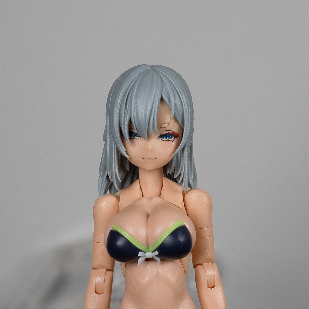 MHMC-10 ヘアパーツ - マルチコア仕様