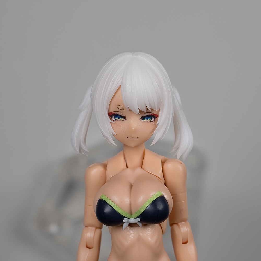 MHMC-10 ヘアパーツ - マルチコア仕様