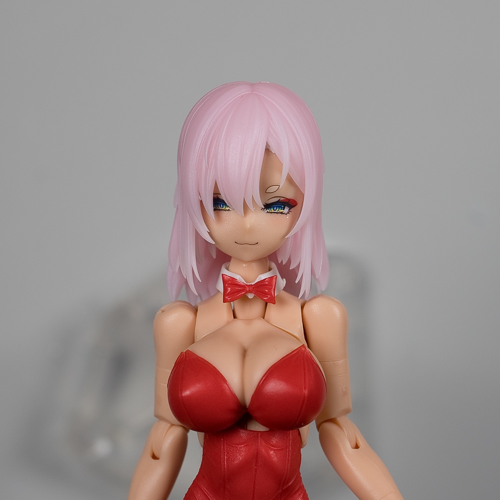 MHMC-10 ヘアパーツ - マルチコア仕様