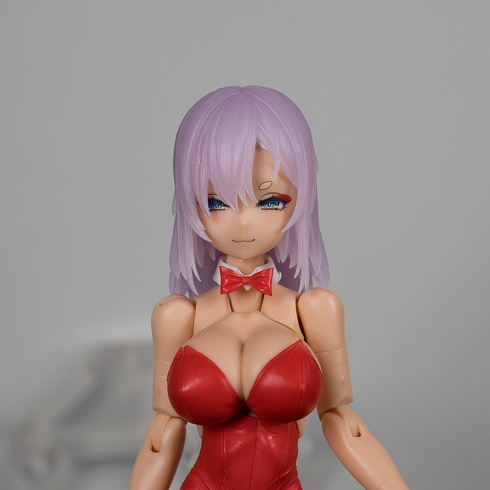 MHMC-10 ヘアパーツ - マルチコア仕様