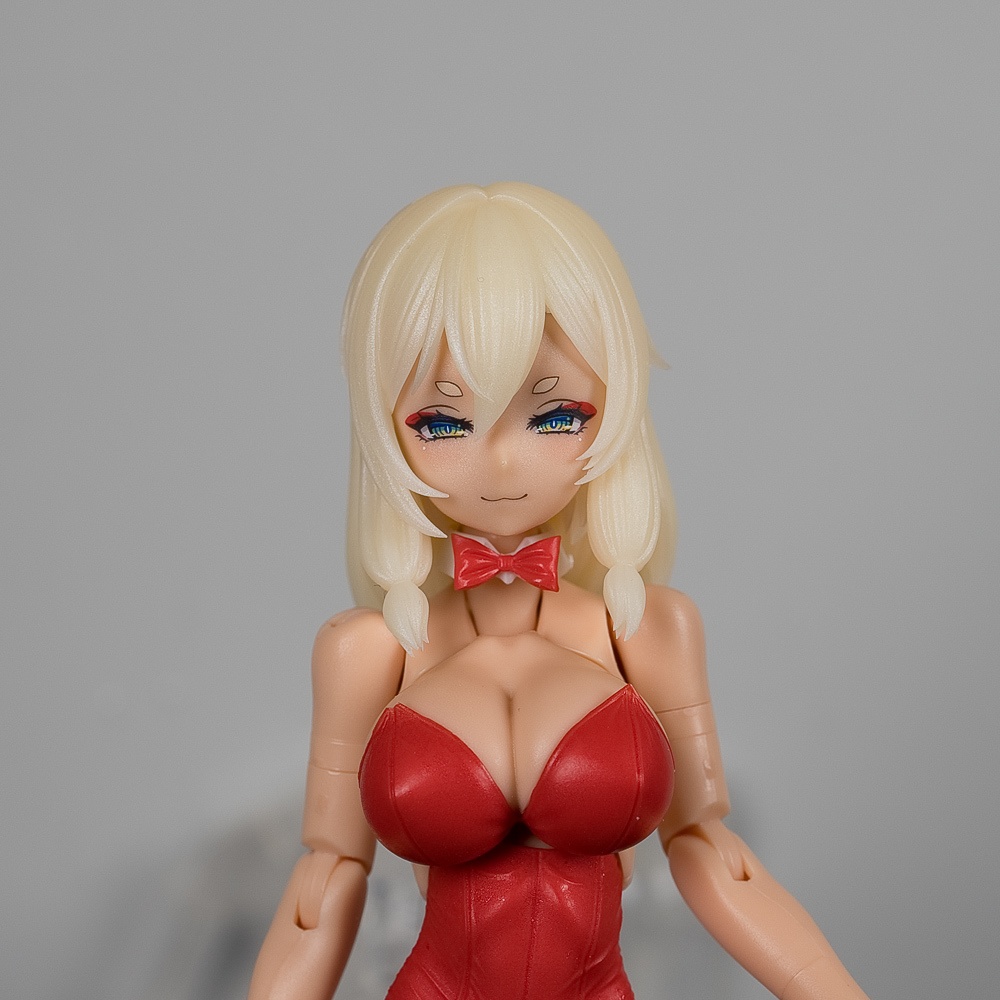 MHMC-10 ヘアパーツ - マルチコア仕様