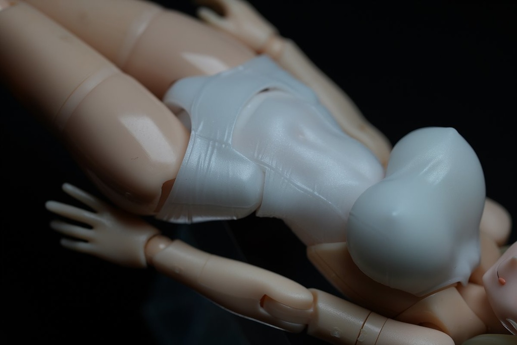 MSG body School Swimwear(Color 選択)