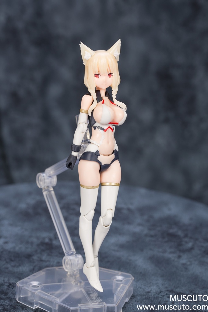 BULLET KNIGHTS ランサー / ランチャー Wide Body 改造パーツ