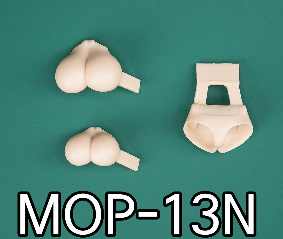 breast and bottom set (Susanowo body type) - ASRA skin [MOP-13N]