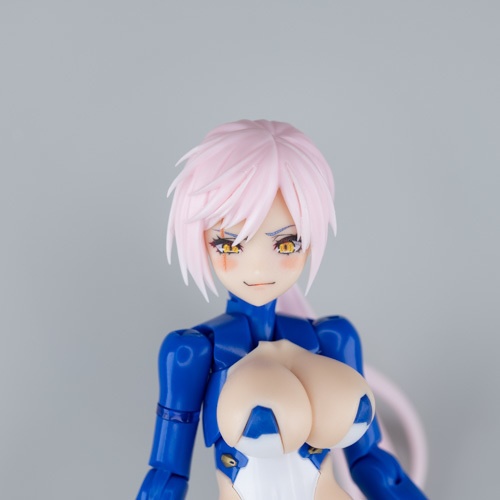 MHX-001  ヘアパーツ - ユニバーサル仕様 [限定販売]