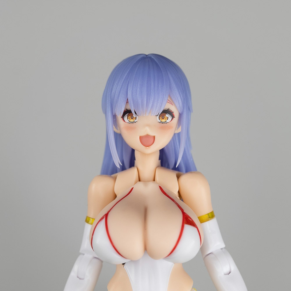 MHMC-24 ヘアパーツ - マルチコア仕様