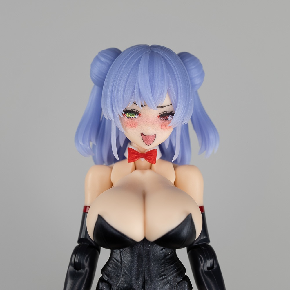 MHMC-24 ヘアパーツ - マルチコア仕様