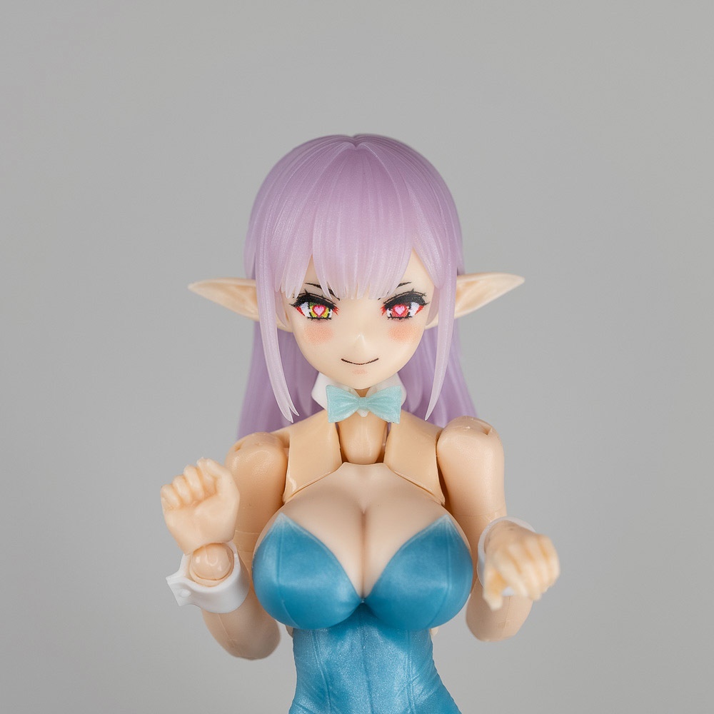 MHMC-24 ヘアパーツ - マルチコア仕様