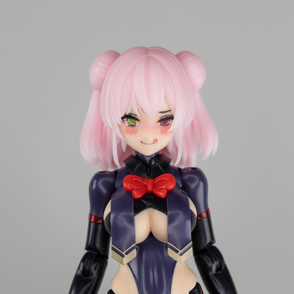 MHMC-24 ヘアパーツ - マルチコア仕様