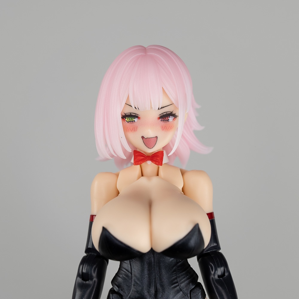 MHMC-24 ヘアパーツ - マルチコア仕様