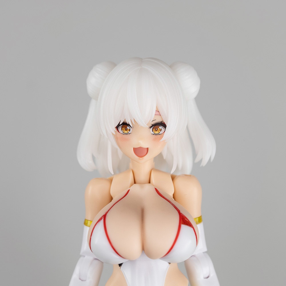 MHMC-24 ヘアパーツ - マルチコア仕様