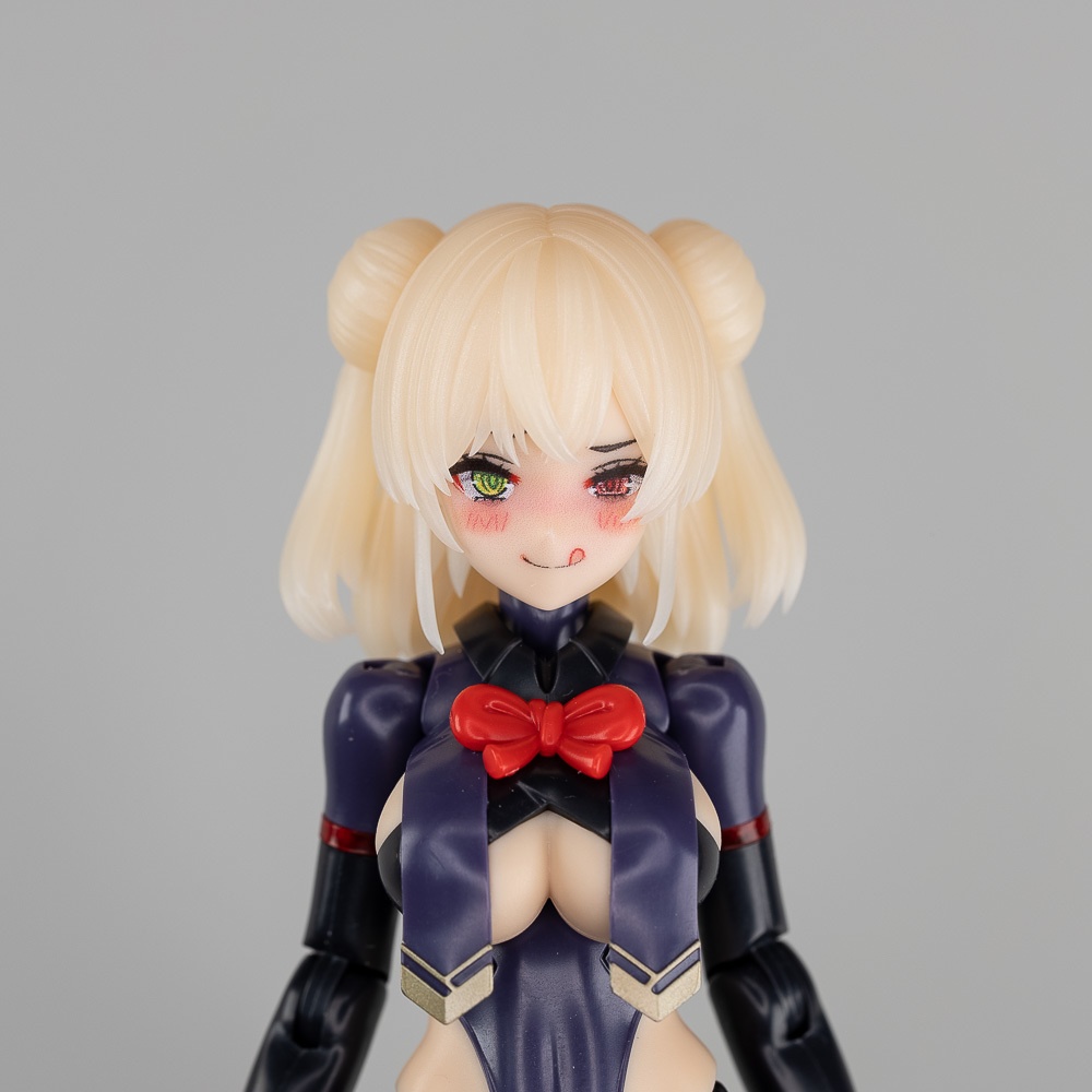 MHMC-24 ヘアパーツ - マルチコア仕様