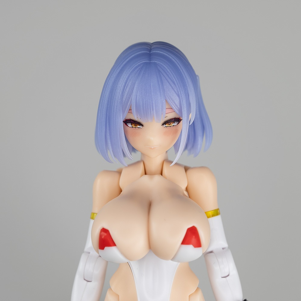 MHMC-24 ヘアパーツ - マルチコア仕様