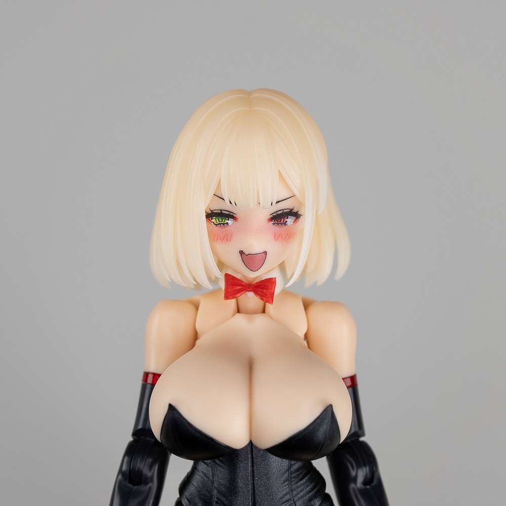 MHMC-24 ヘアパーツ - マルチコア仕様