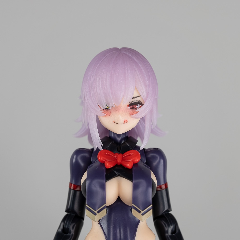 MHMC-24 ヘアパーツ - マルチコア仕様