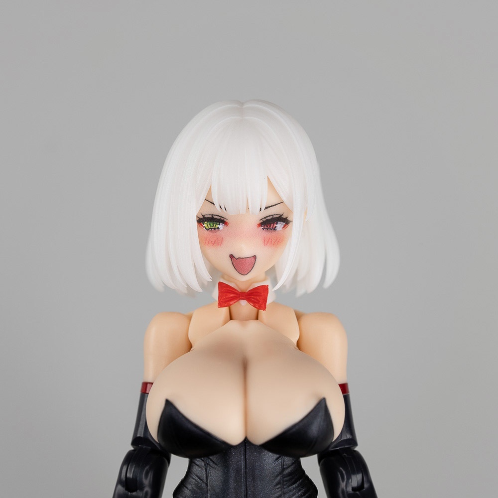 MHMC-24 ヘアパーツ - マルチコア仕様