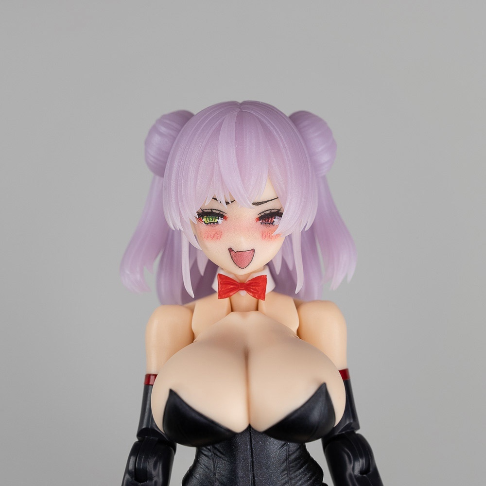 MHMC-24 ヘアパーツ - マルチコア仕様