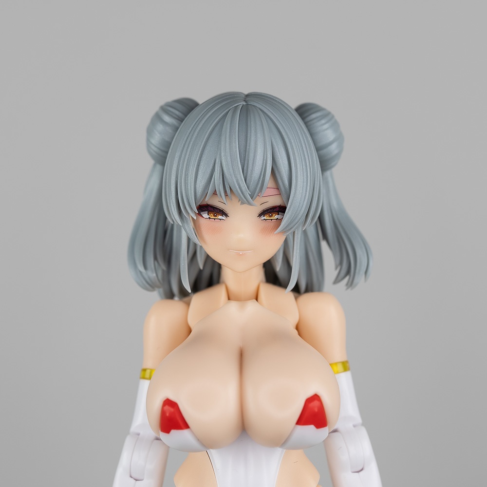 MHMC-24 ヘアパーツ - マルチコア仕様