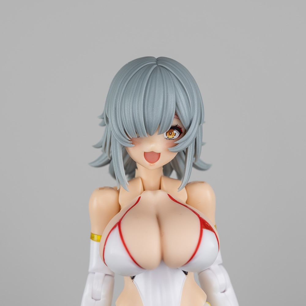 MHMC-24 ヘアパーツ - マルチコア仕様