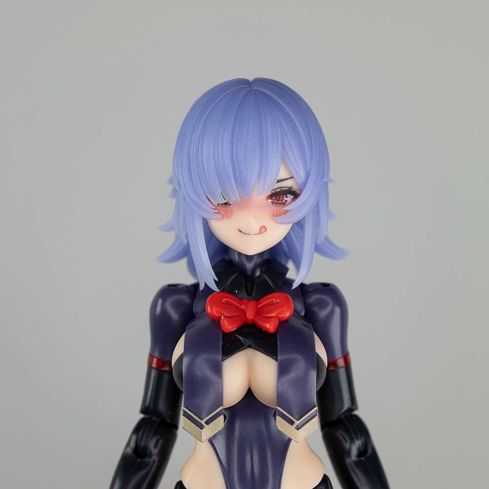 MHMC-24 ヘアパーツ - マルチコア仕様