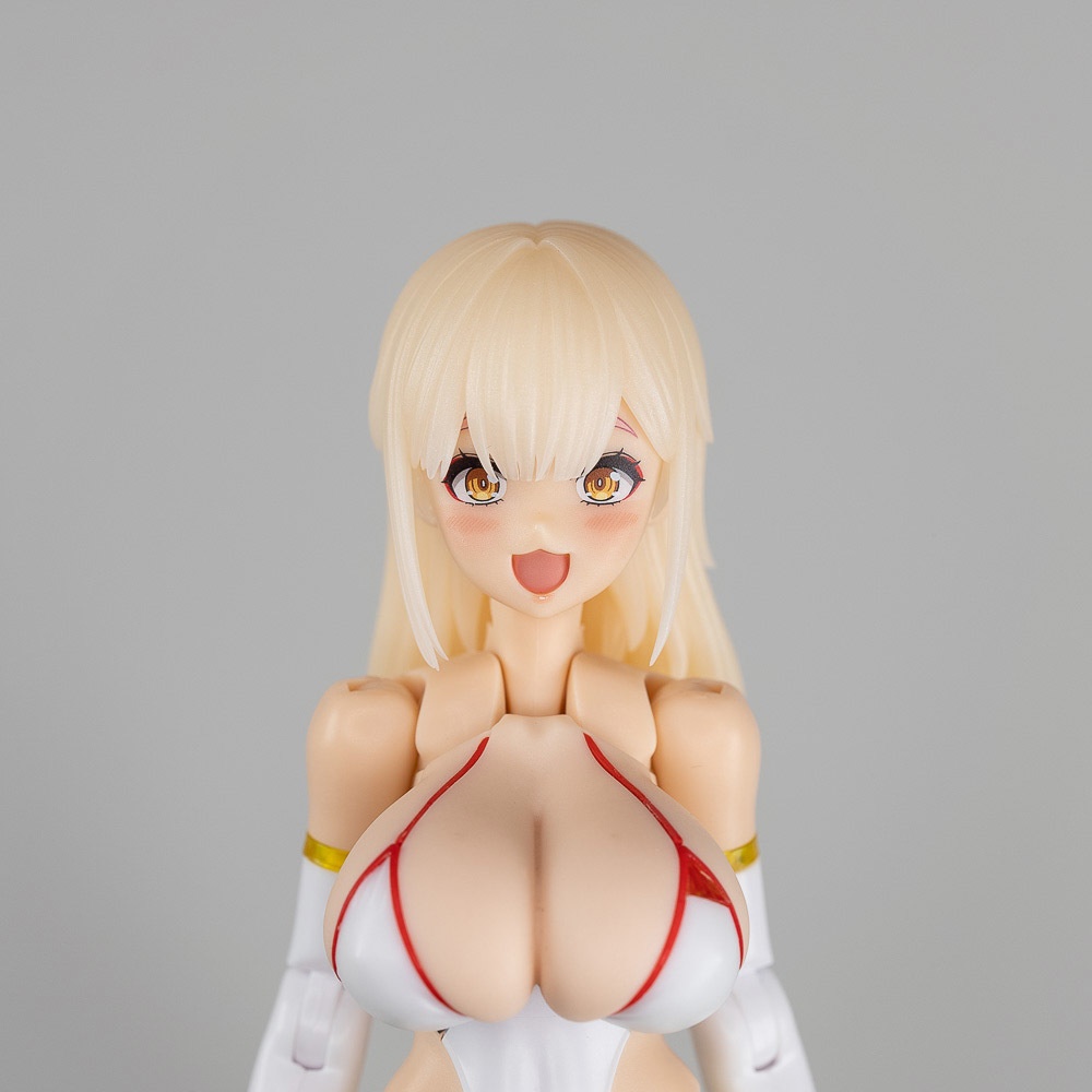 MHMC-24 ヘアパーツ - マルチコア仕様