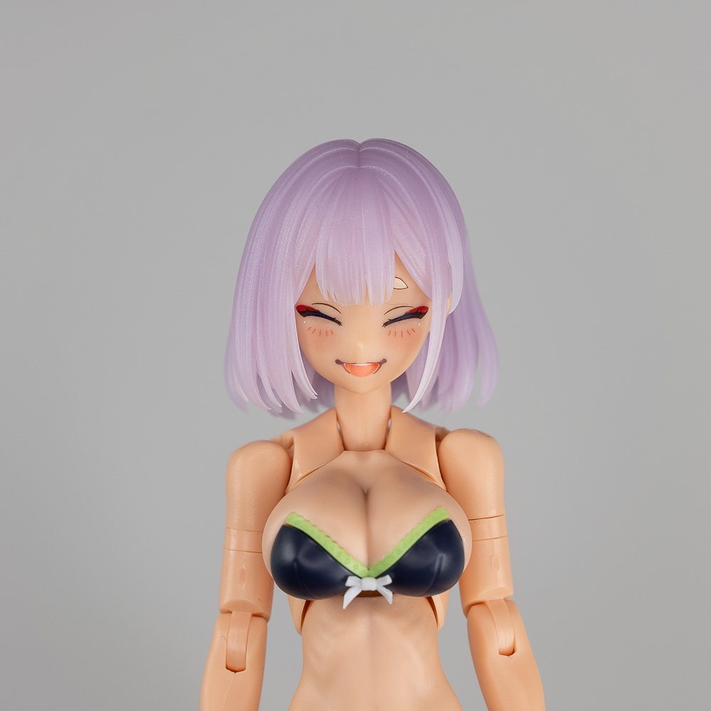 MHMC-24 ヘアパーツ - マルチコア仕様