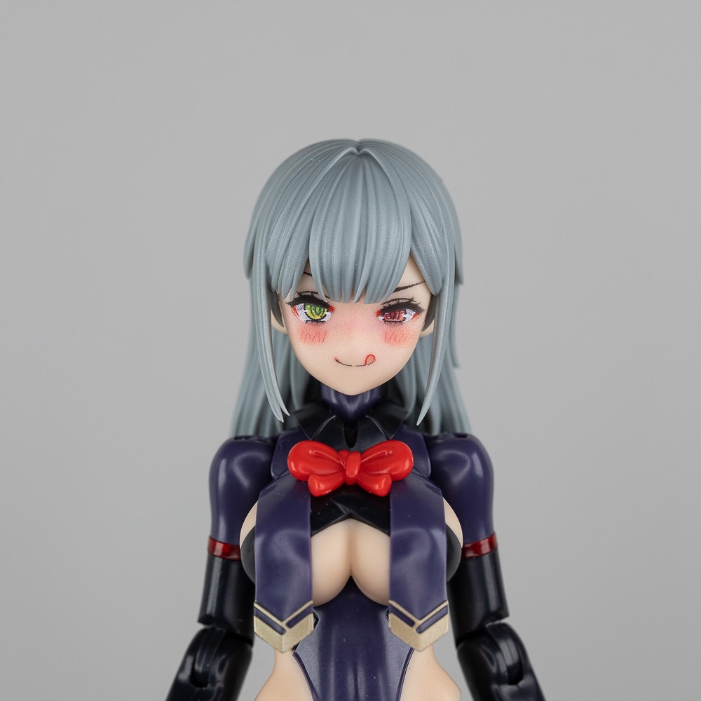 MHMC-24 ヘアパーツ - マルチコア仕様