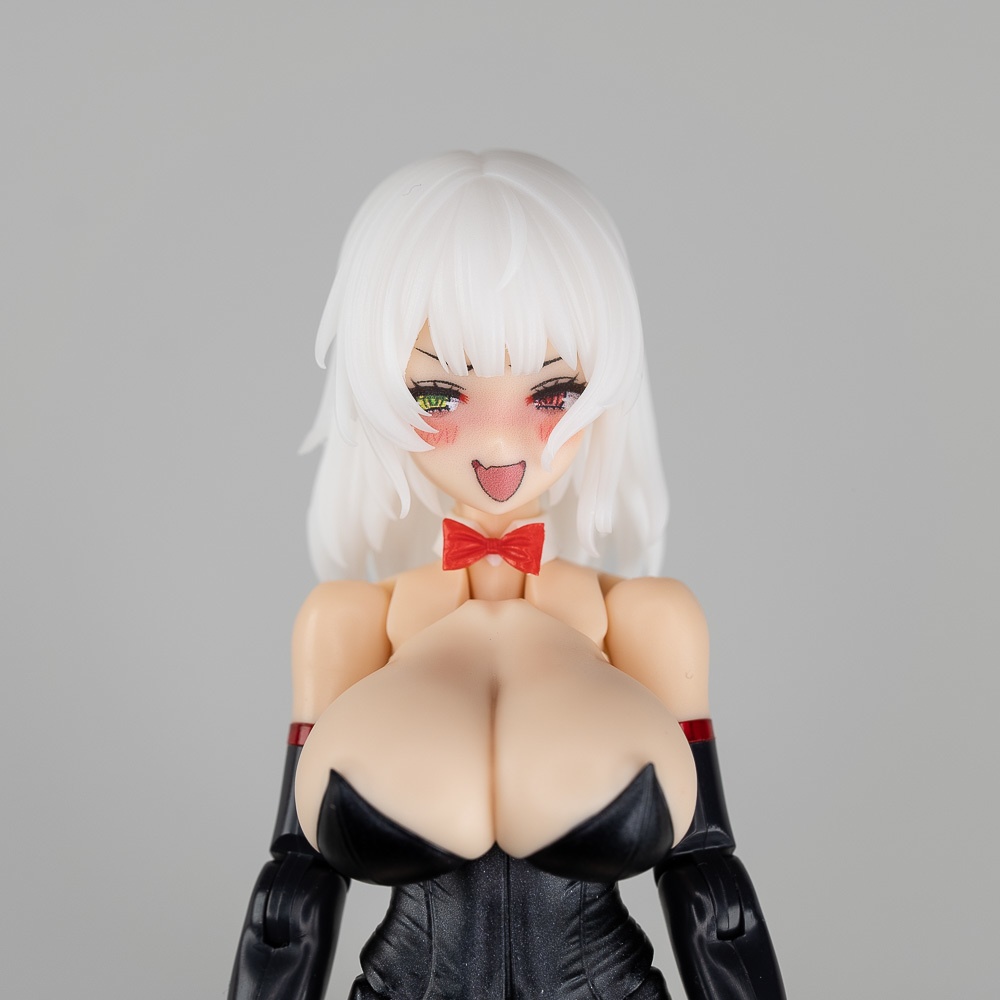 MHMC-25 ヘアパーツ - マルチコア仕様