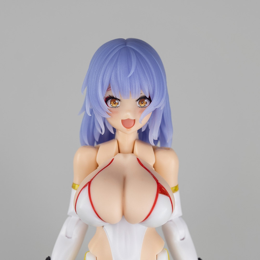 MHMC-25 ヘアパーツ - マルチコア仕様