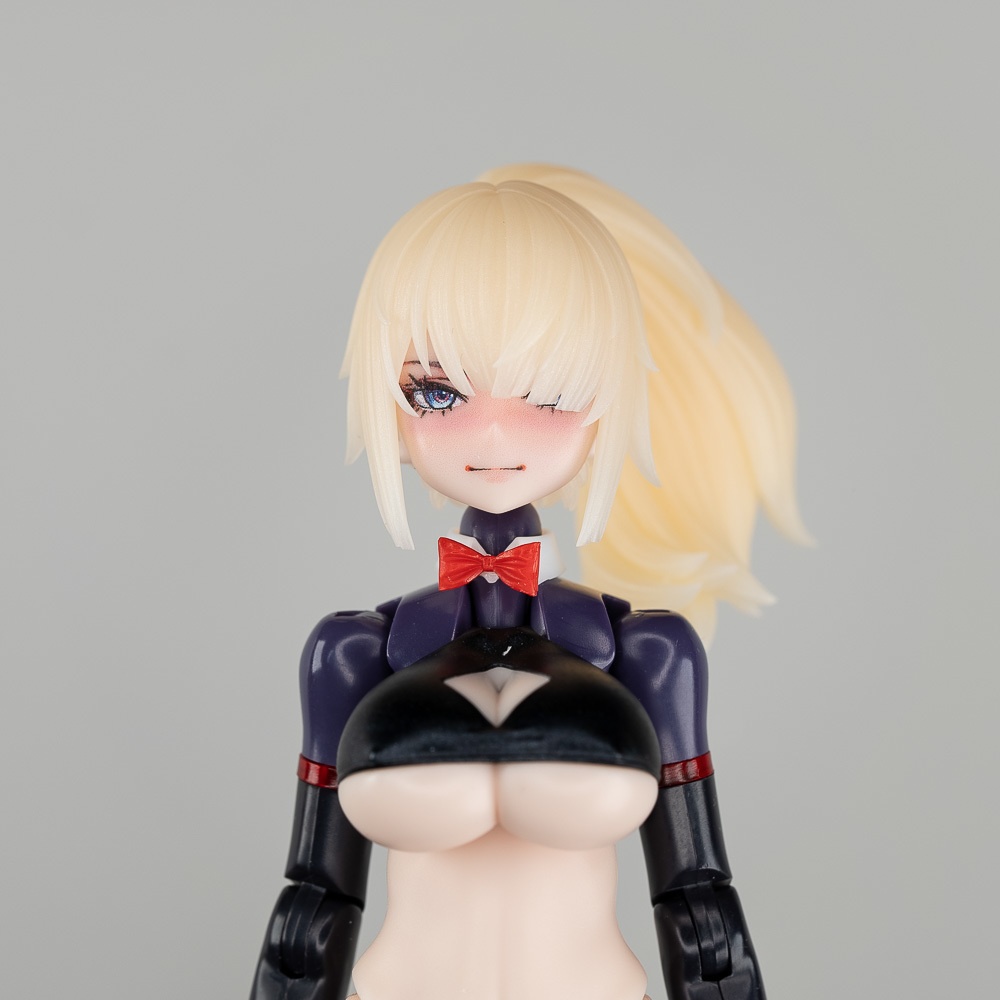 MHMC-25 ヘアパーツ - マルチコア仕様