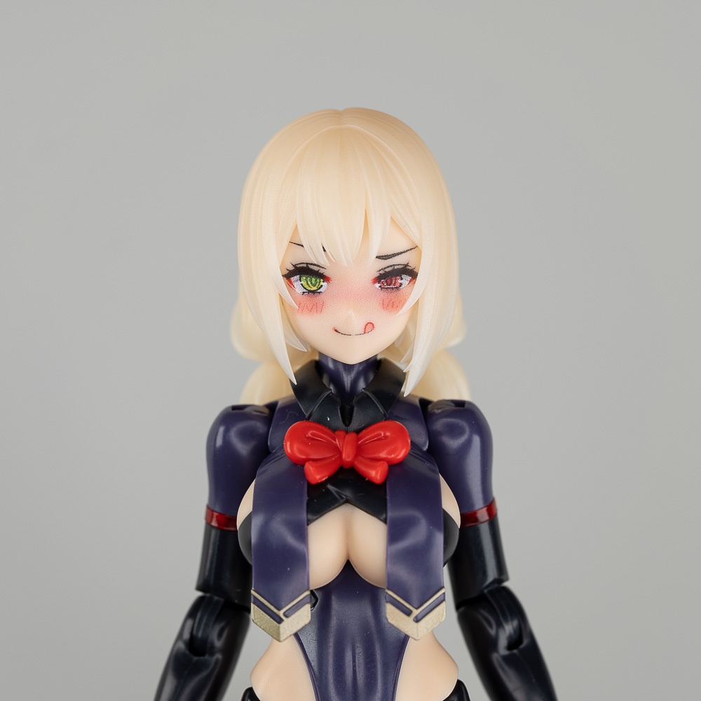 MHMC-25 ヘアパーツ - マルチコア仕様