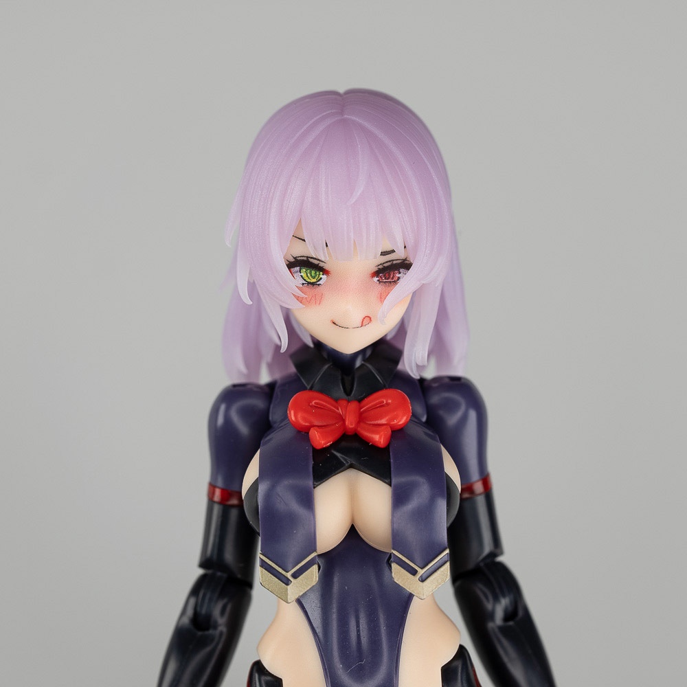 MHMC-25 ヘアパーツ - マルチコア仕様