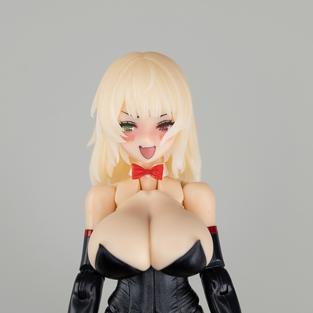 MHMC-25 ヘアパーツ - マルチコア仕様