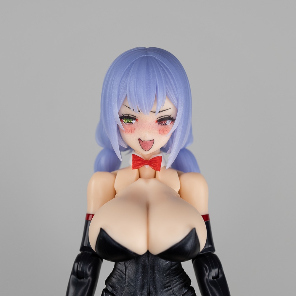 MHMC-25 ヘアパーツ - マルチコア仕様