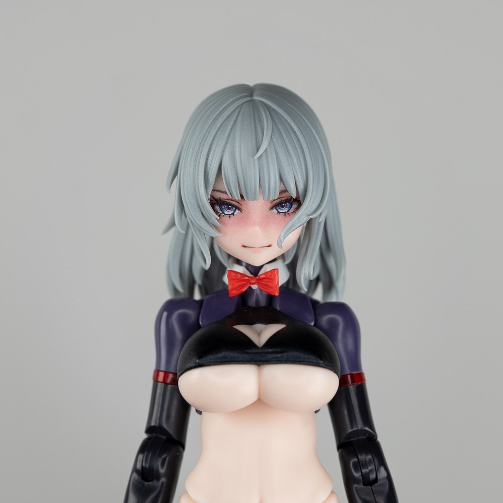 MHMC-25 ヘアパーツ - マルチコア仕様