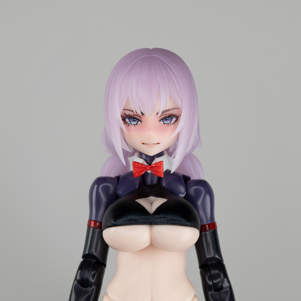 MHMC-25 ヘアパーツ - マルチコア仕様