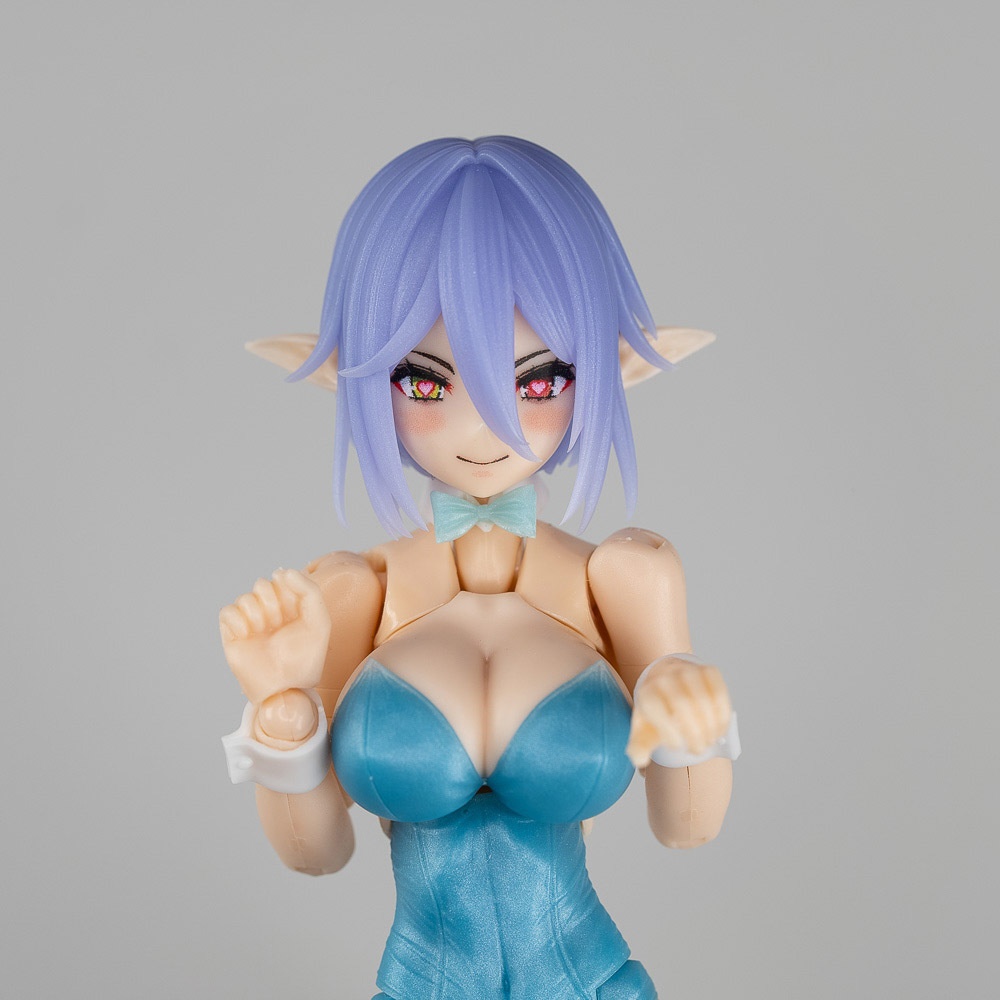 MHMC-25 ヘアパーツ - マルチコア仕様