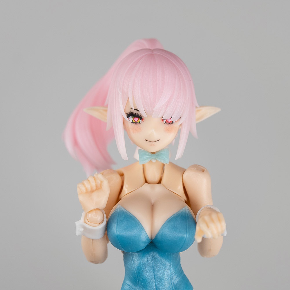 MHMC-25 ヘアパーツ - マルチコア仕様