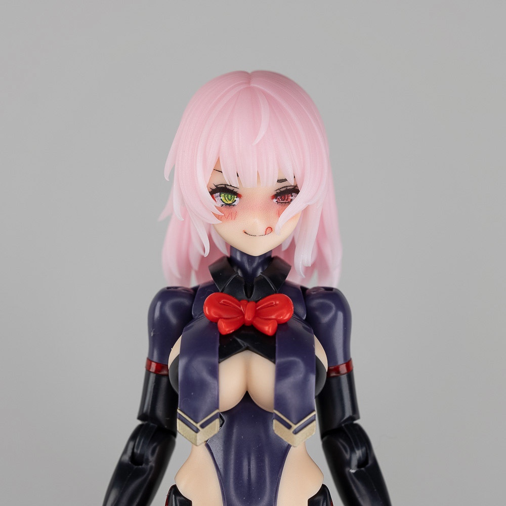 MHMC-25 ヘアパーツ - マルチコア仕様