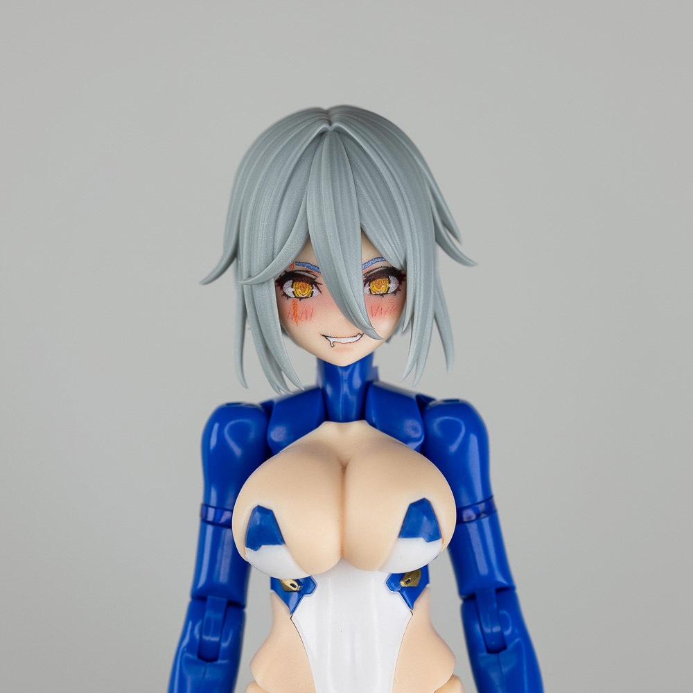 MHMC-25 ヘアパーツ - マルチコア仕様