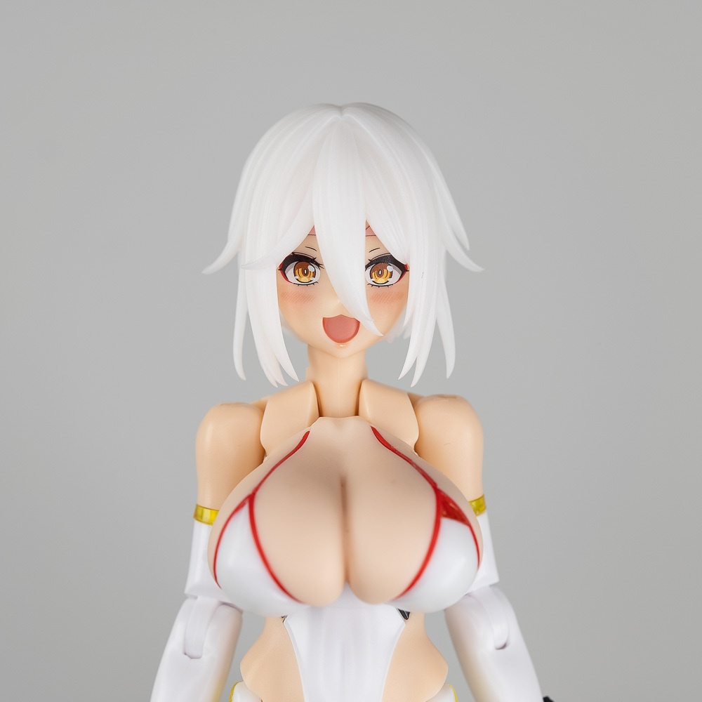 MHMC-25 ヘアパーツ - マルチコア仕様