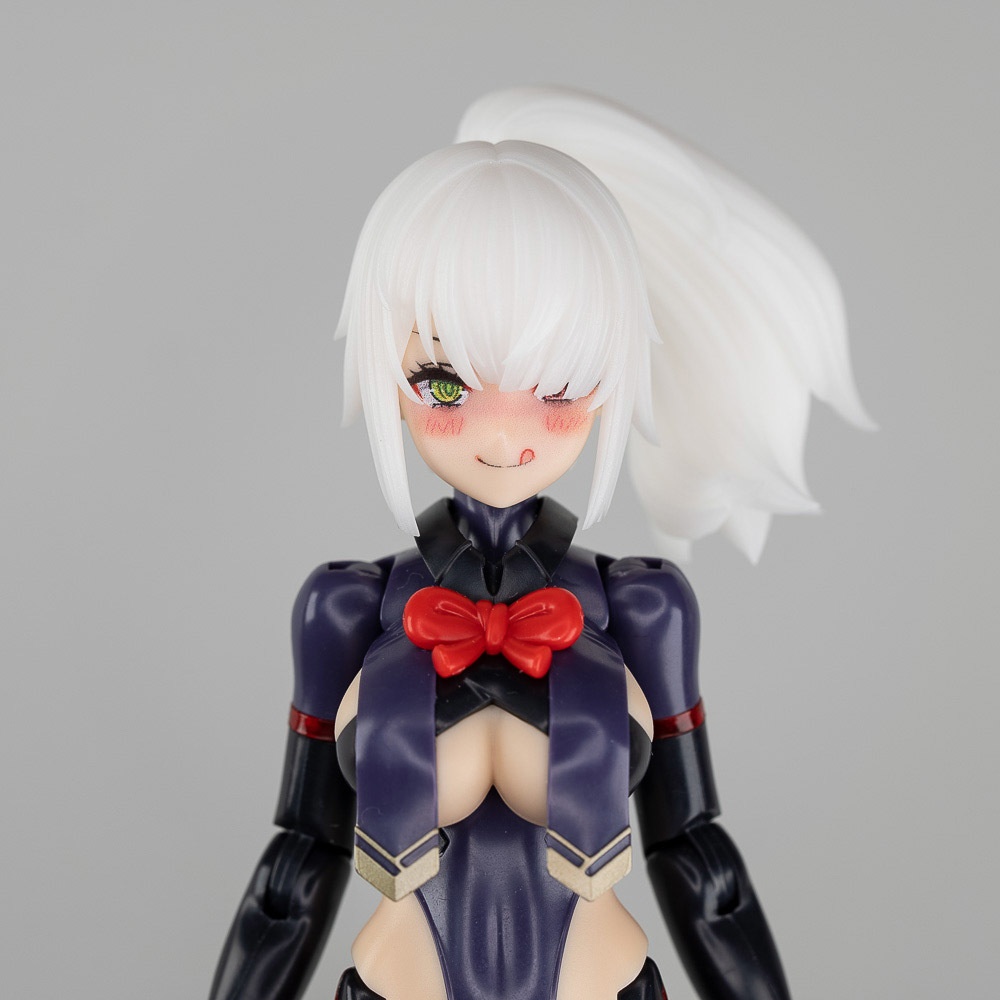 MHMC-25 ヘアパーツ - マルチコア仕様